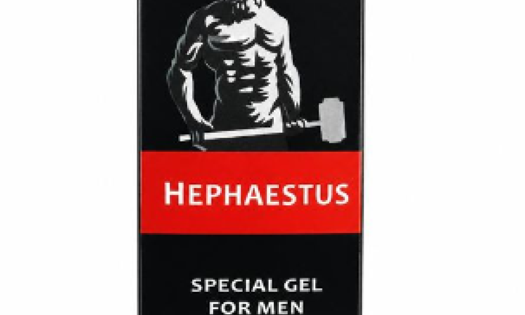 where to Buy Hephaestus in Ukraine – Hephaestus Price & Reviews