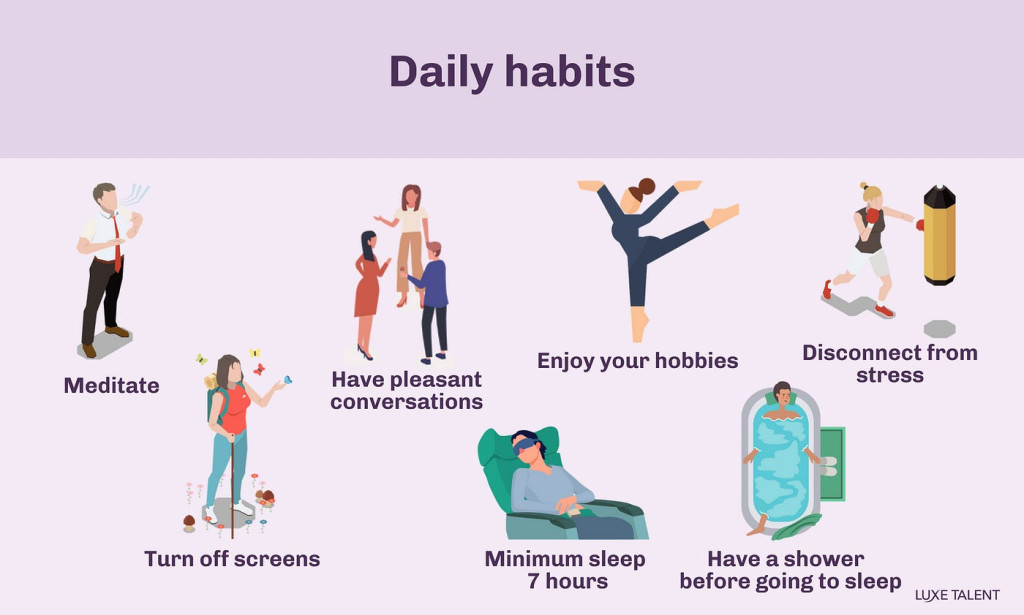 How Everyday Healthy Habits Build Long-Term Wellness and Better Living