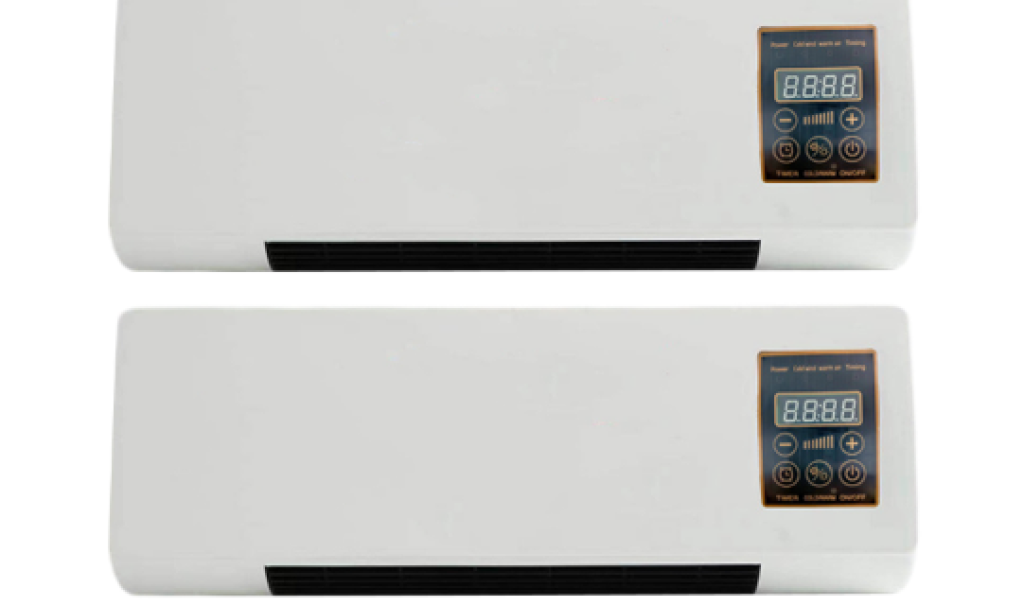 What Is Coolizi Portable AC United Kingdom?