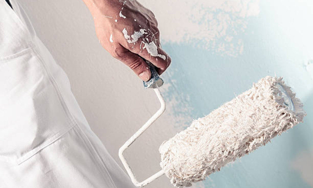 5 Mistakes to Avoid When Hiring a Painter