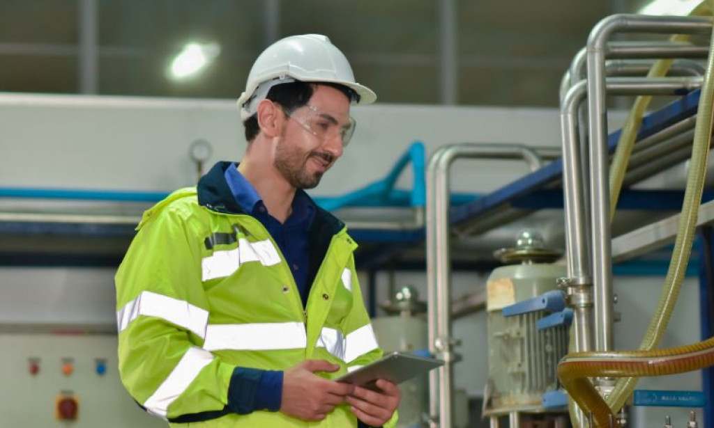 How Safety Consulting in Malaysia Ensures Compliance