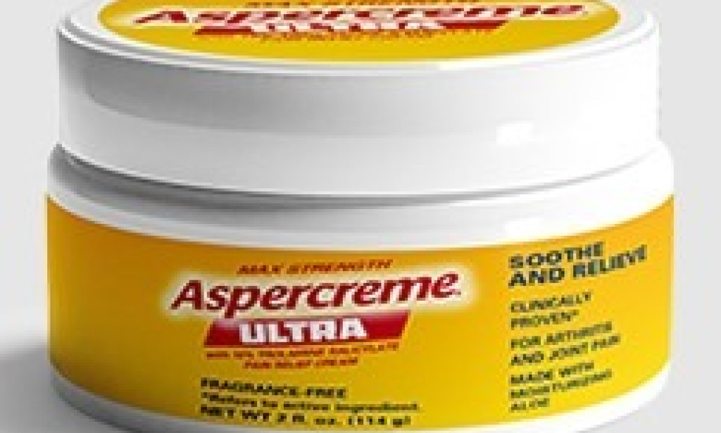 Aspercreme Krem Türkiye, Aspercreme Krem Fiyat 50% İndirim top