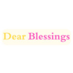 Dear Blessings