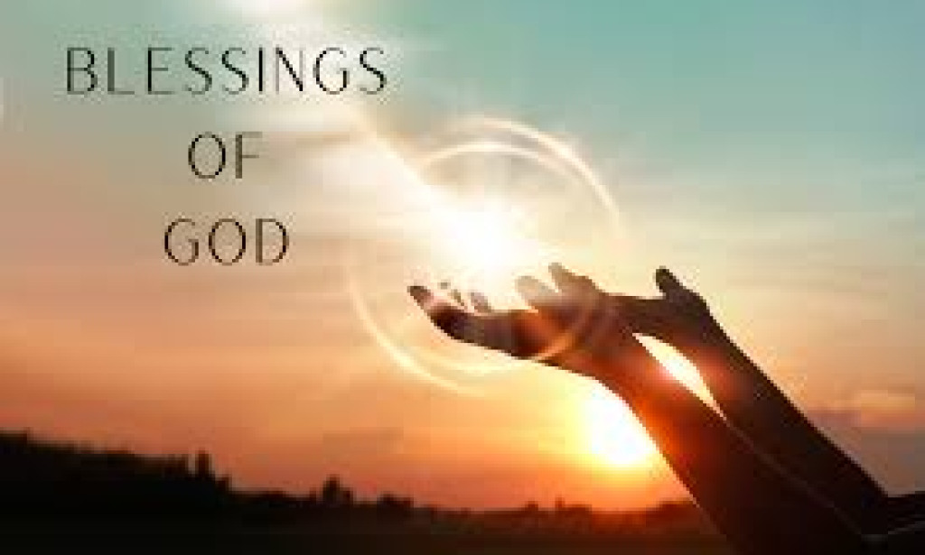 Wednesday Blessings: Renew Your Spirit and Embrace the Rest of the Week