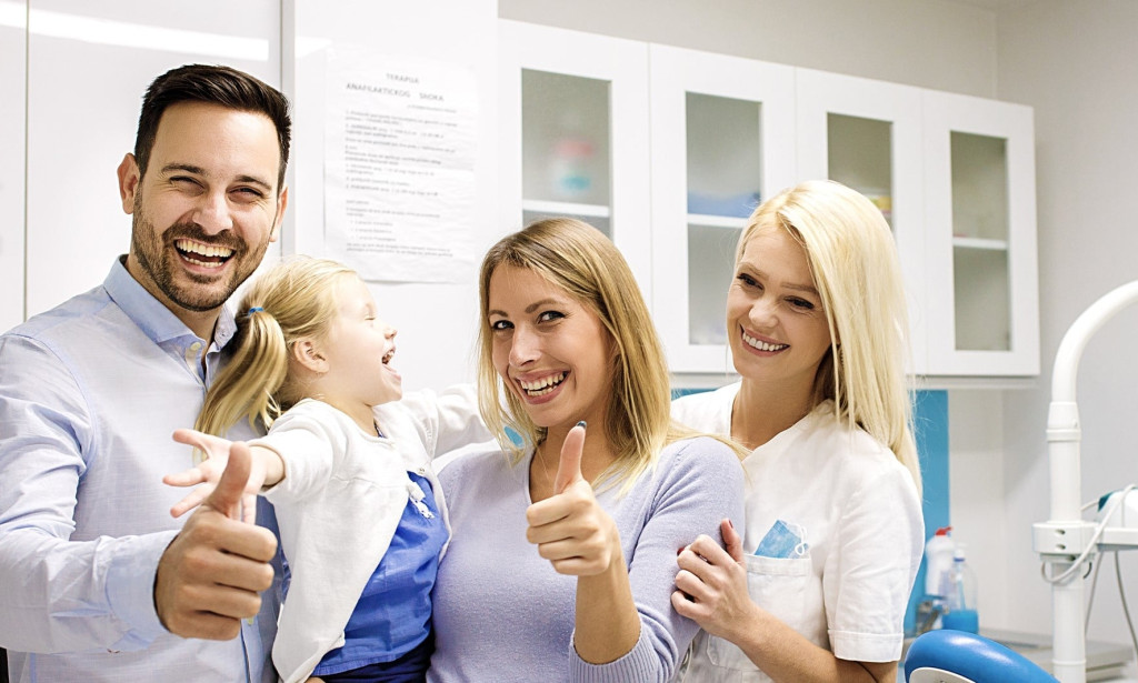 Canadian Dental Care Plan (CDCP): What You Need to Know About Canada's Federal Dental Program