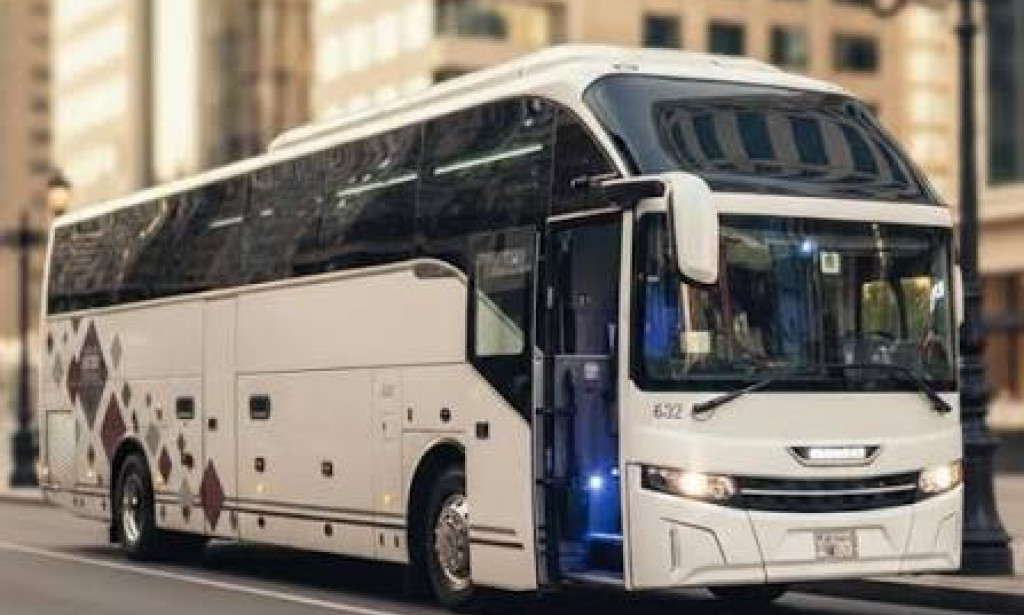 نصائح مهمة لرحلة مريحة بين مكة والرياضTOP