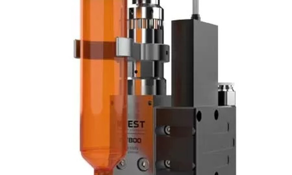 Pneumatic Jetting Valve F800 top 20