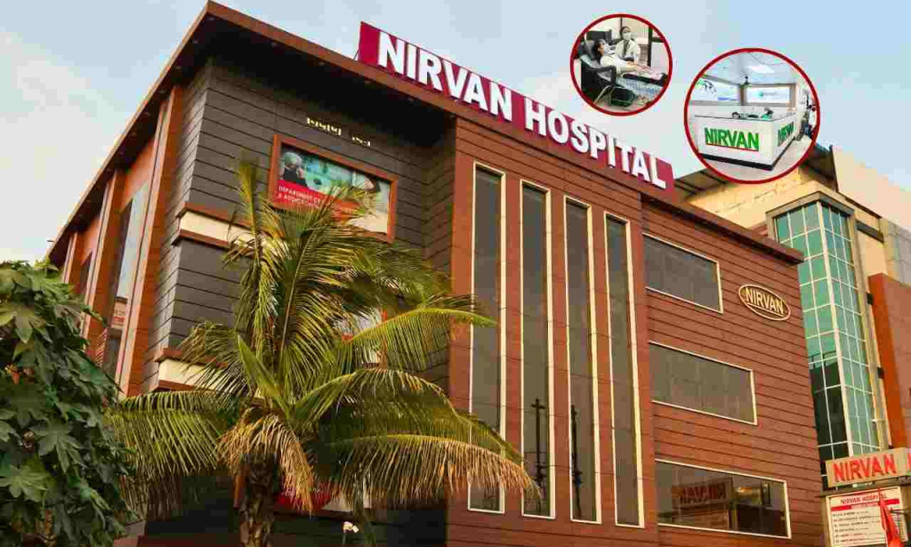 Best Rehabilitation Centre in Lucknow for Addiction Recovery