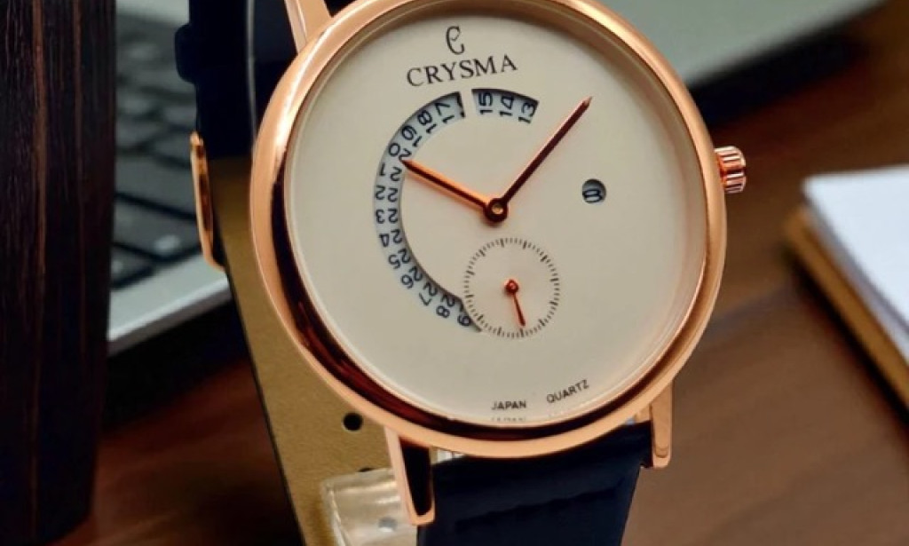 How to Find the Best Watch Brands for Men in Pakistan