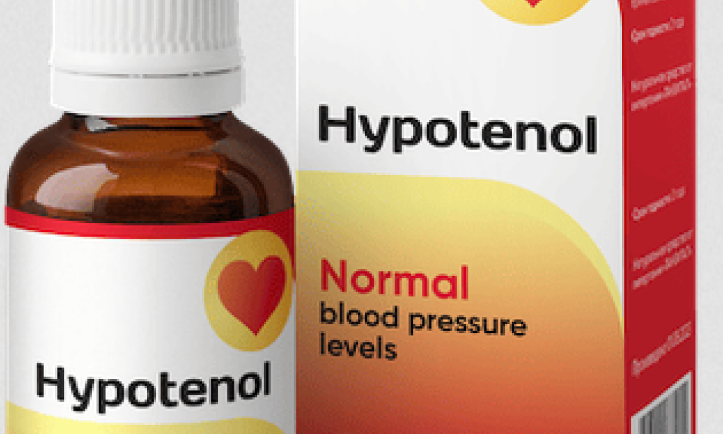 where to Buy Hypotenol in Italy – Hypotenol Price & Reviews