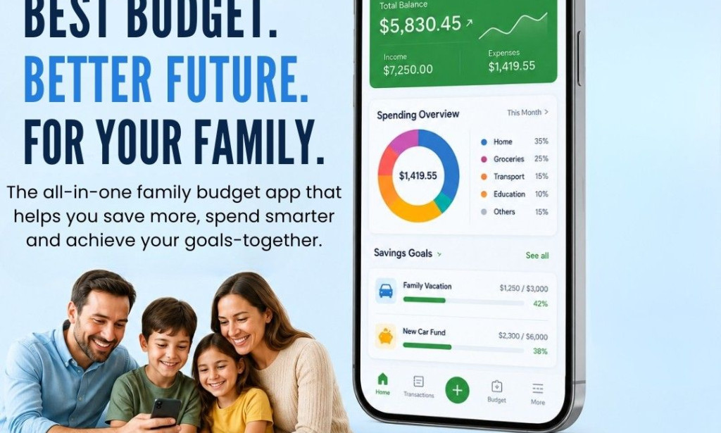Top Better Financial Management and Stress-Free Budgeting - Timelybills