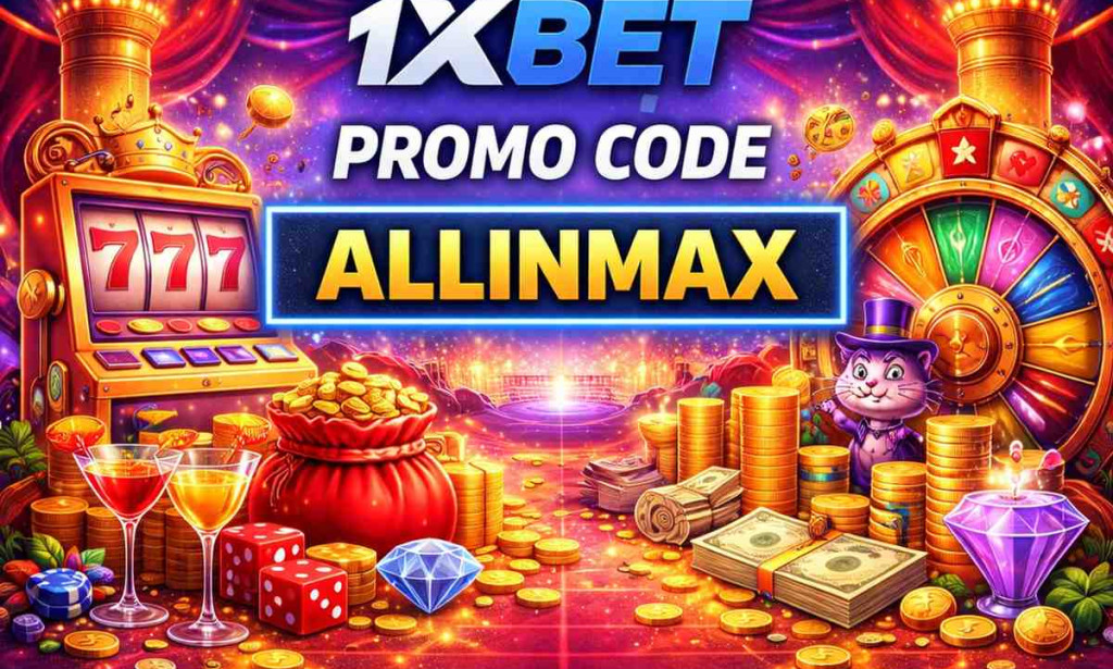 1xBet Casino Free Spins No Deposit Bonus 2026