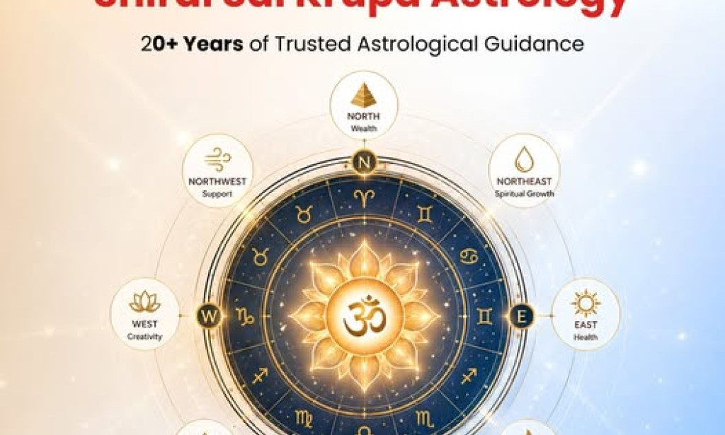 Top Astrologer in Bangalore – Your Complete Guide to Finding Trusted Astrology Services