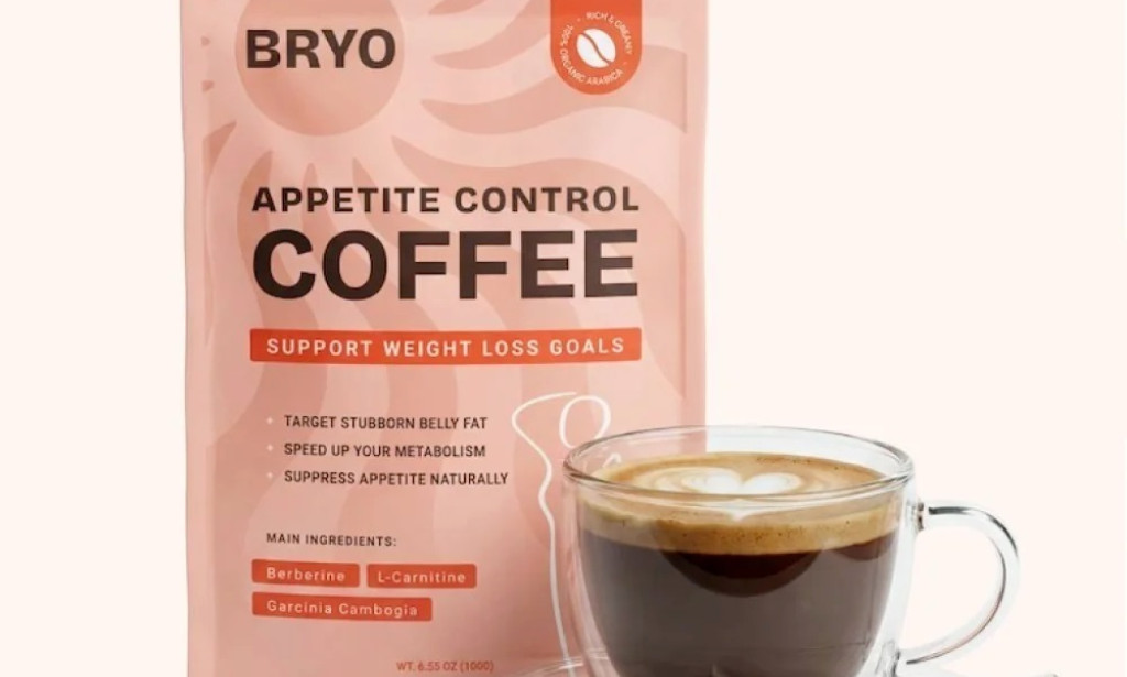 What BRYO Coffee Official Reviews – Natural Coffee Blend & Daily Routine