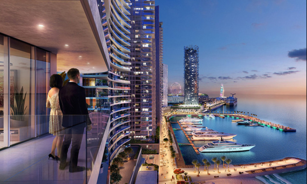 Top Areas for Rental Yield in Dubai: Where Smart Investors Are Putting Their Money