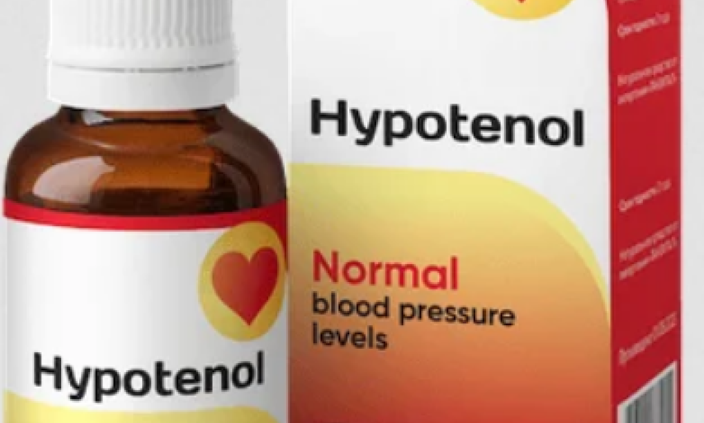 What is Hypotenol in Italy – Hypotenol Price & Reviews