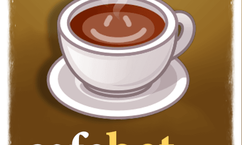 CAFE COM BET top 30