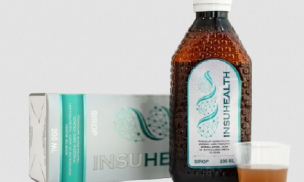 where to Buy Insuhealth in Uzbekistan – Insuhealth Price & Review