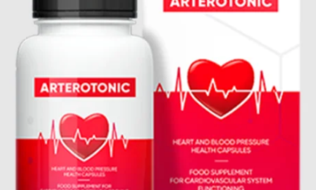 What is Arterotonic in Georgia – Arterotonic Price & Reviews