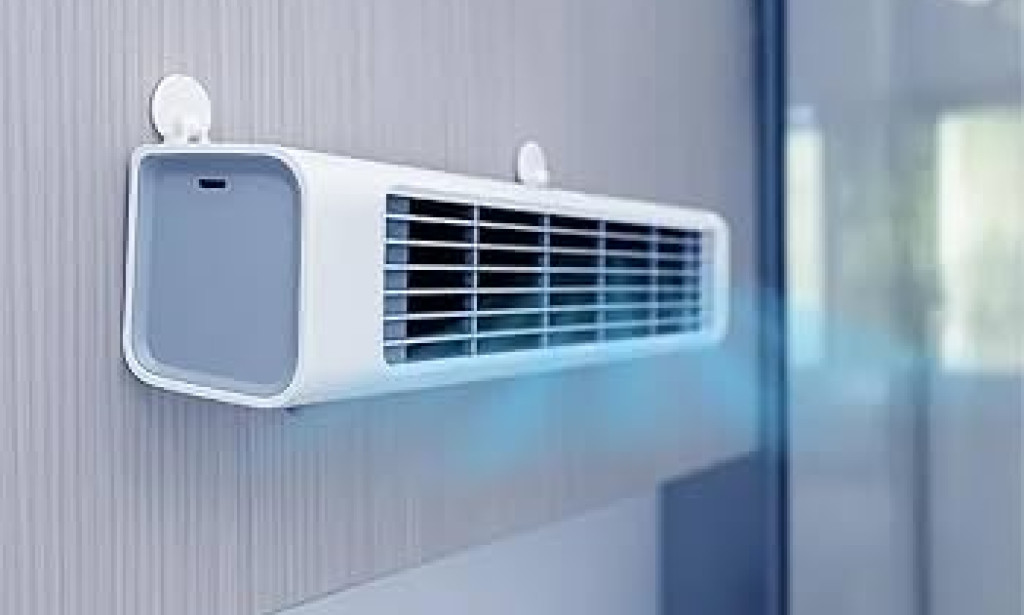 Polar Breeze Air Cooler Review: