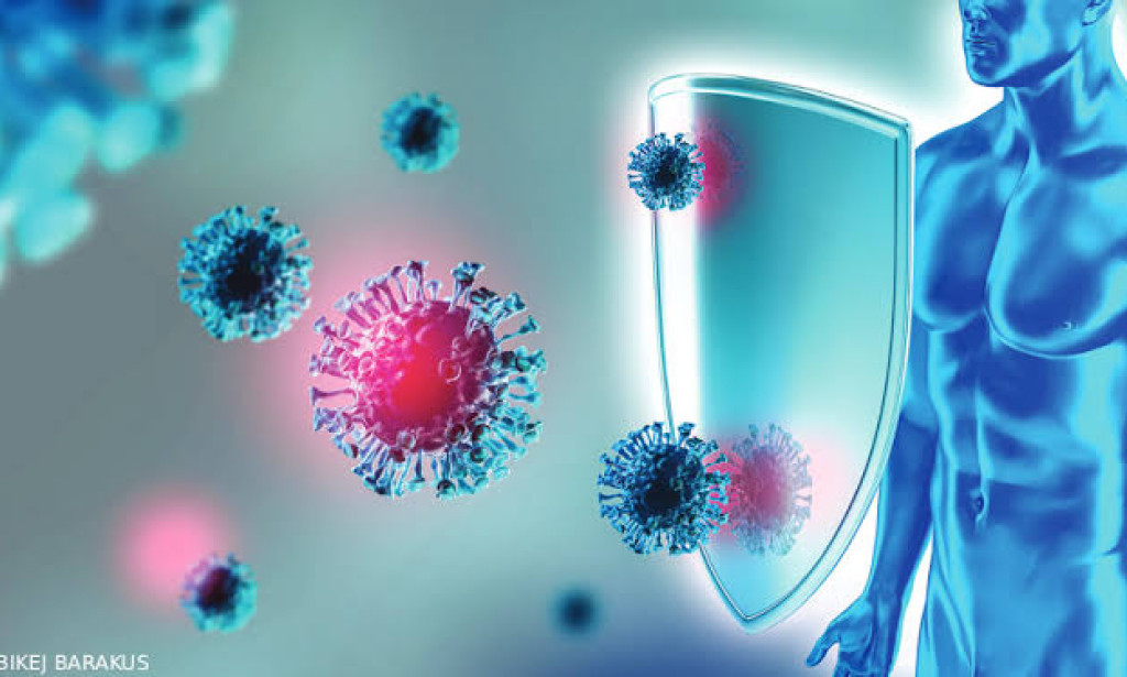 What Science Says About Immune System Boost