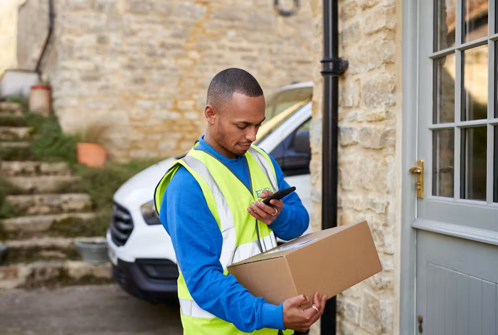 courier services in noida