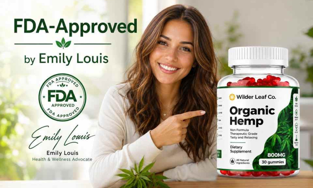 What Is Wilder Leaf Organic Hemp Review – Restore Balance, Calm & Vitality | 2026 Official Website Guide