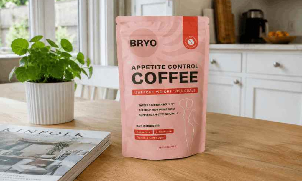 How Does BRYO Coffee Control Appetite – Natural Ingredients And Official Website
