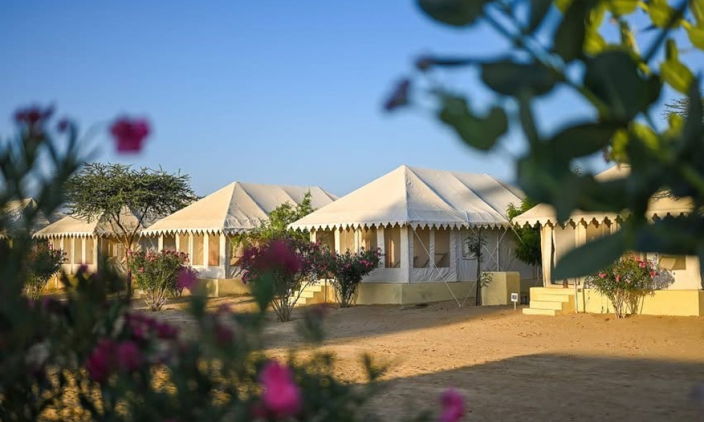 How to Plan the Perfect Desert Escape in Jaisalmer