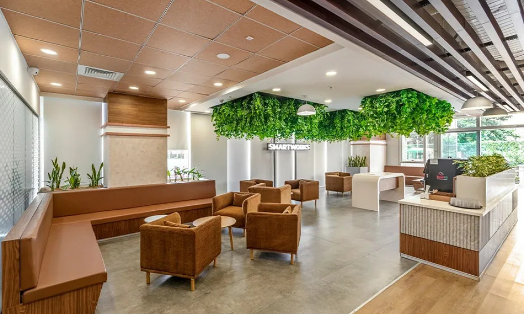 Top 10 Reasons Why Yeshwanthpur Is a Smart Location for Your Next Office