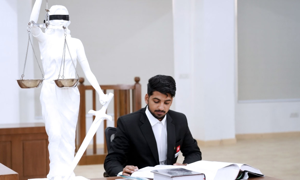 TOP BBA LLB Colleges in India | Course, Eligibility, Admission & Career Scope