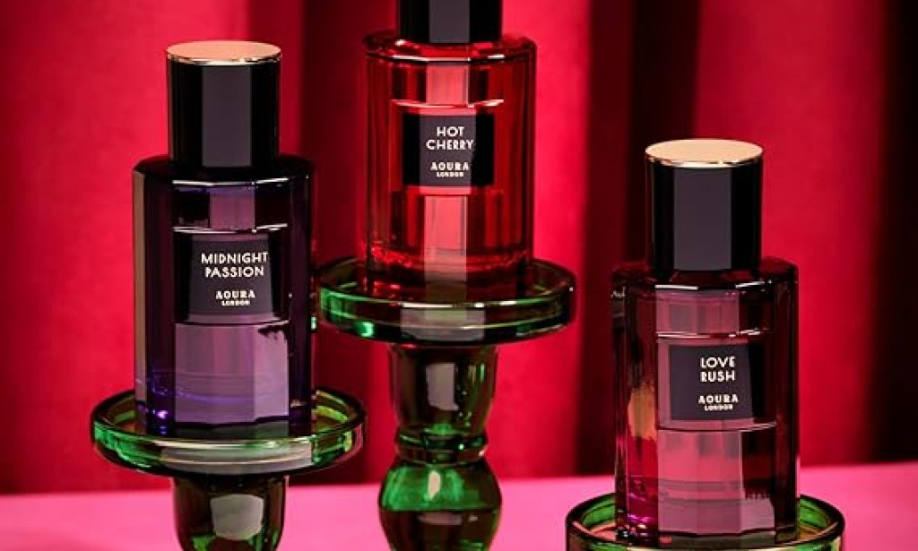 What Makes a Great Body Mist? Insights from the Fragrance Experts at Elite Glow