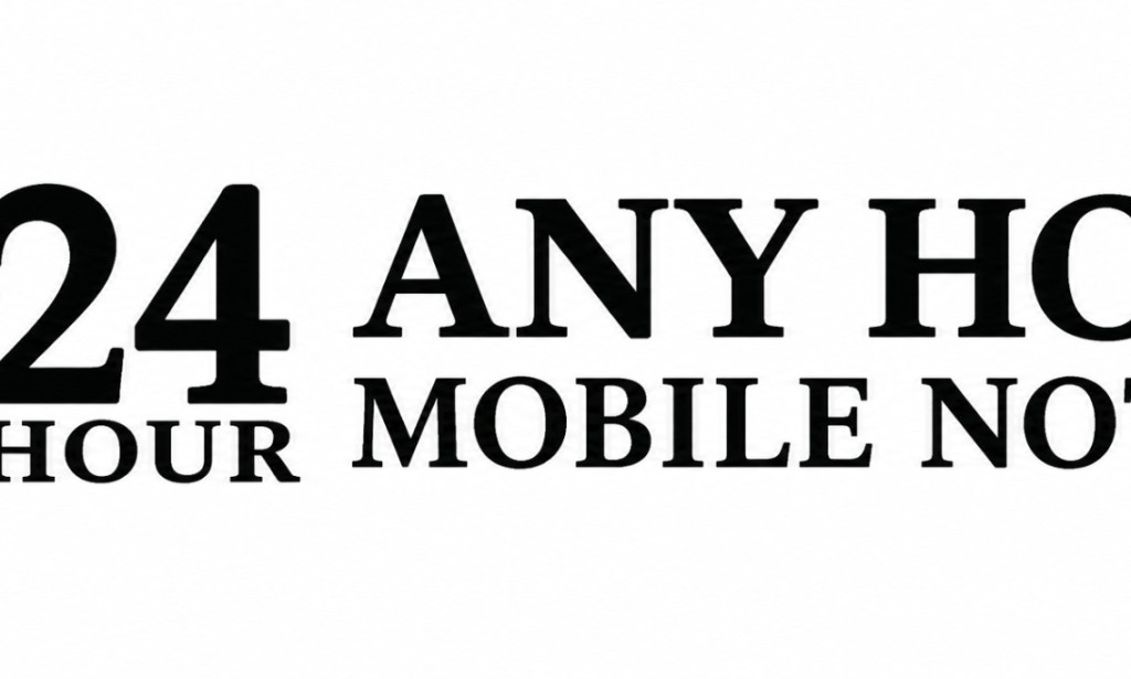[Traveling Notary California]: How 24/7 Mobile Professionals Erase Administrative Bottlenecks