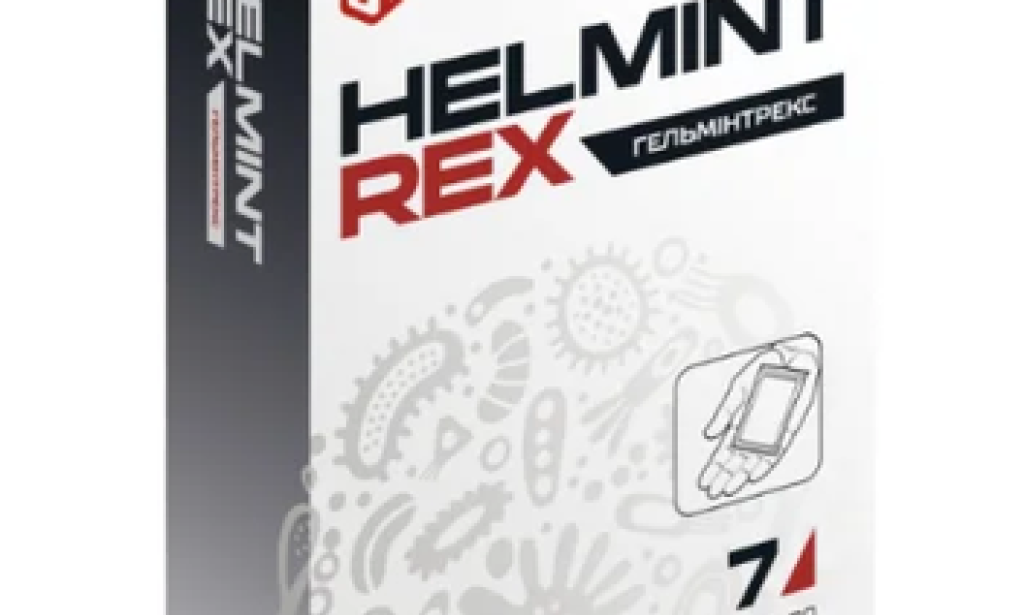 where to Buy Helmintrex in Ukraine – Helmintrex Price & Reviews