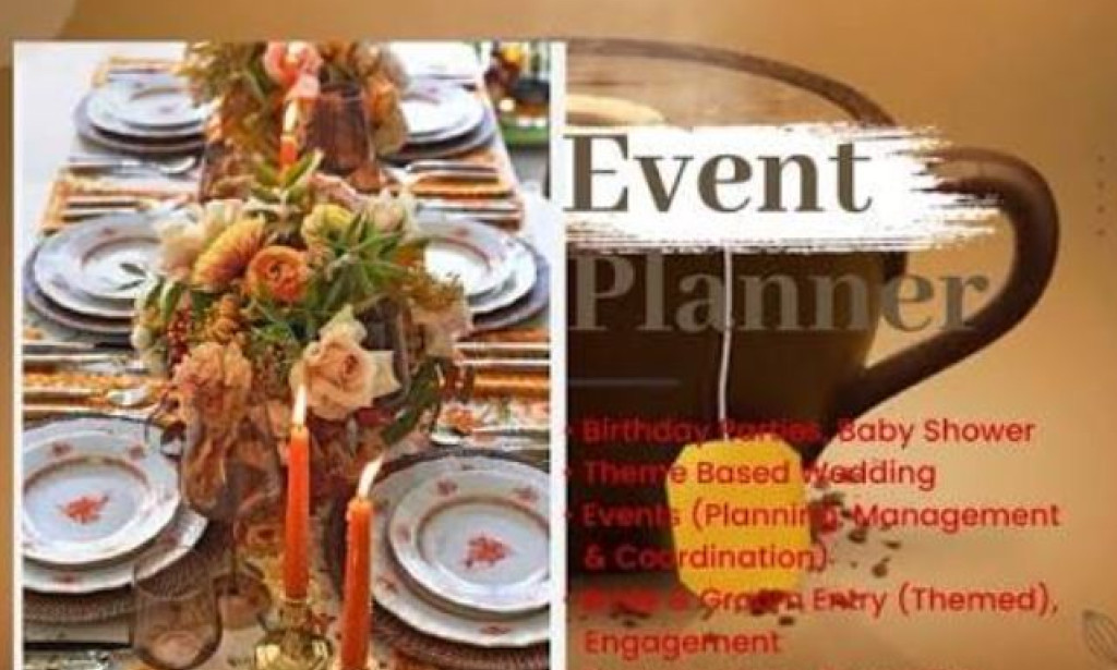 Creating Memorable Event Planning Experiences with Simple Ideas