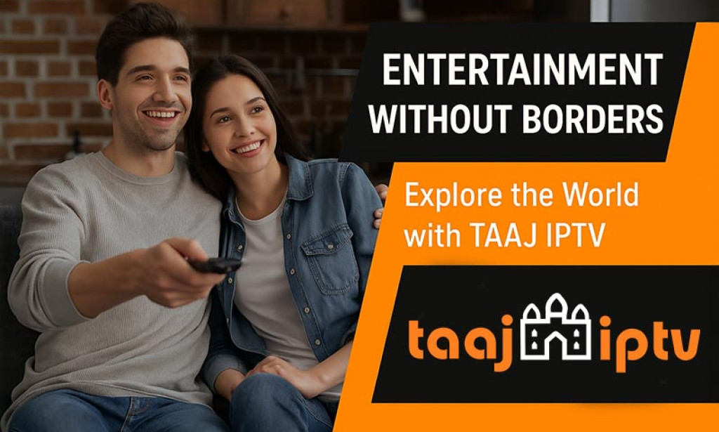 what is IPTV 48 Hour Trial: Why a Two-Day Trial Is the Best Way to Test an IPTV Service