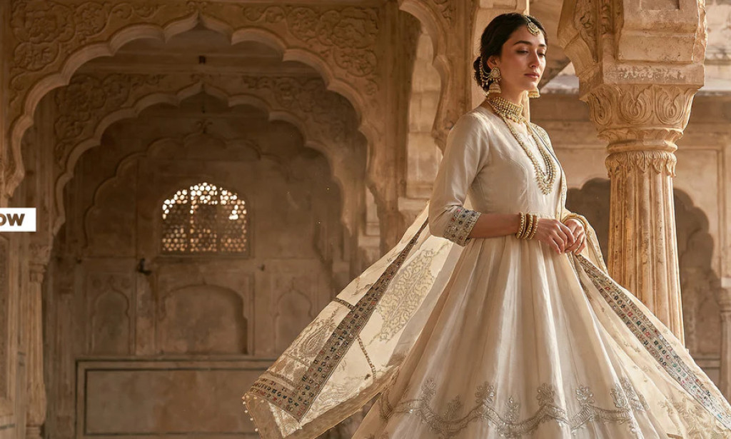 The Rise of Pakistani Haute Couture: What to Look for in Luxury Formal Wear