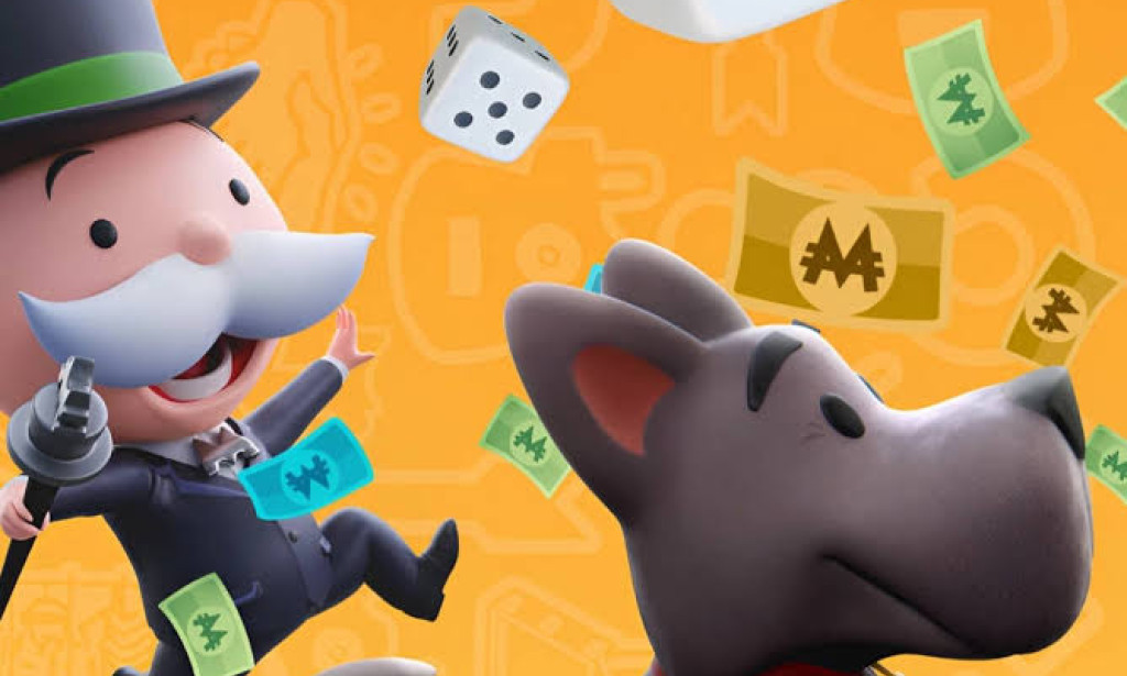 U4GM Reveals Purse Overflow Secrets for Monopoly go