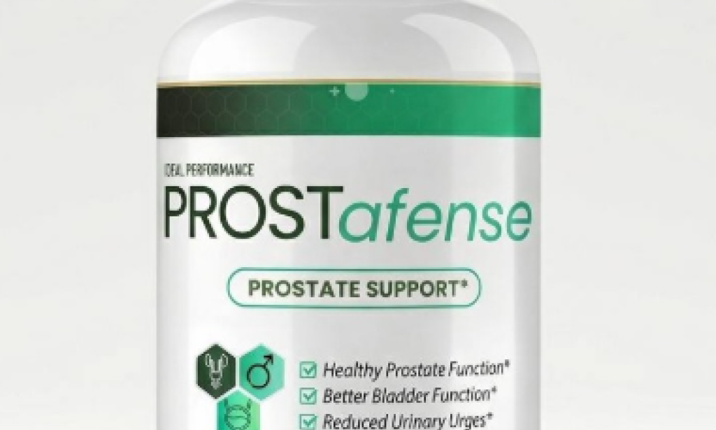 What is Prostafense in Morocco – Prostafense Price & Reviews