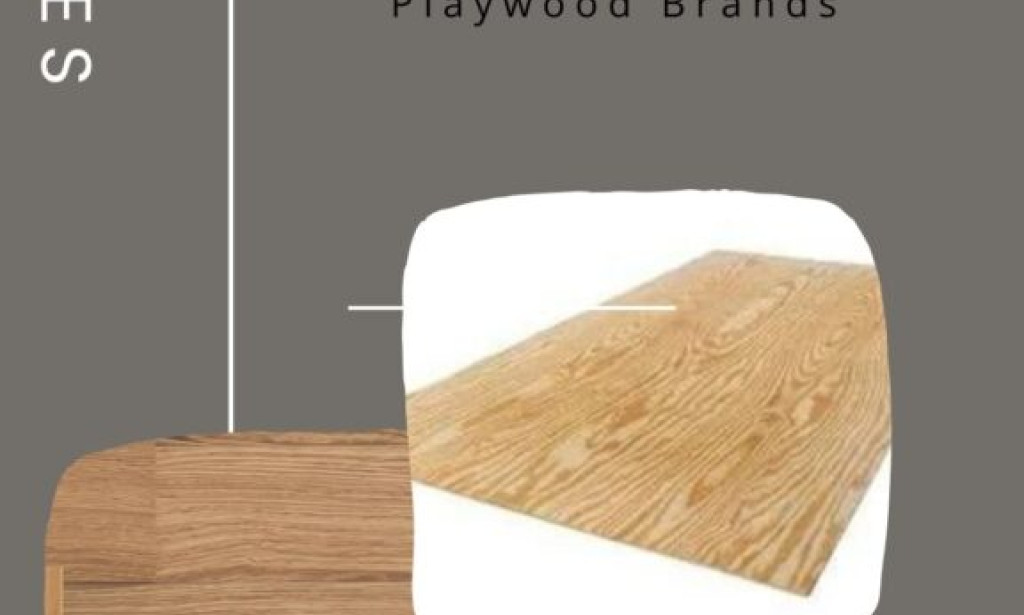 What Are Commercial Plywood Manufacturers and Why Are They Important?