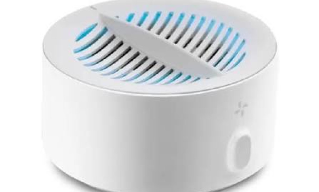 Puribreeze Produce Cleaner Reviews: The Smart Solution for Cleaner Fruits and Vegetables!