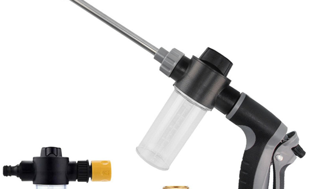 Hose Hawk Pro Reviews: Does This Portable Pressure Washer Really Work?