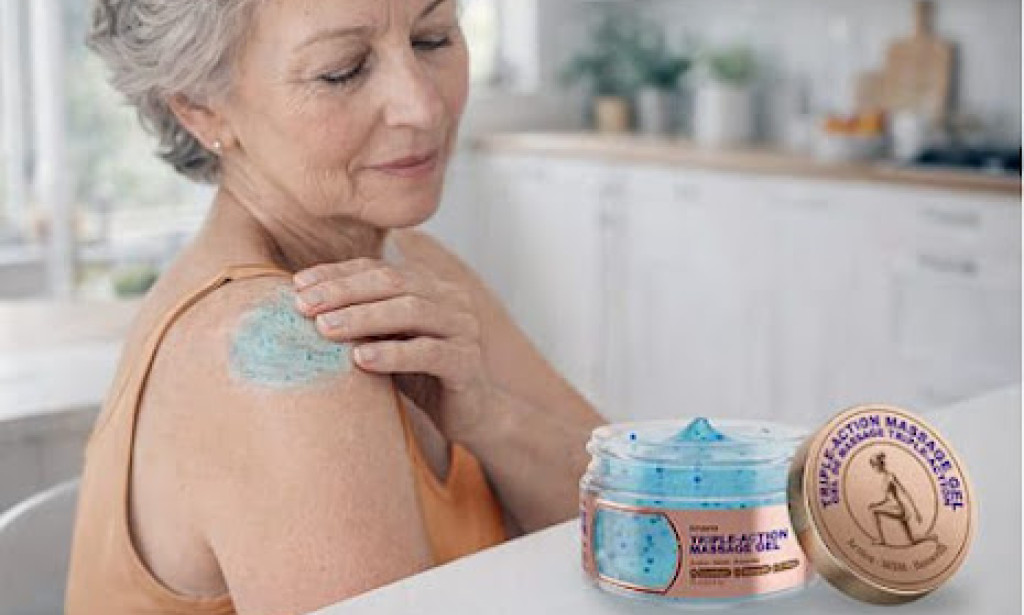 What Is Kinzeno Gel Australia?