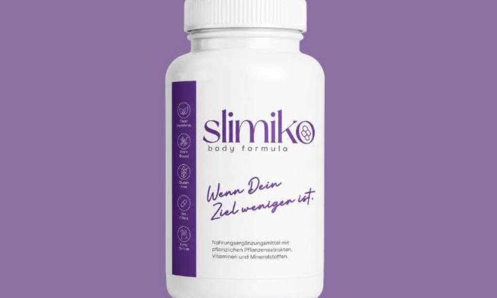 What Is Slimiko Austria?