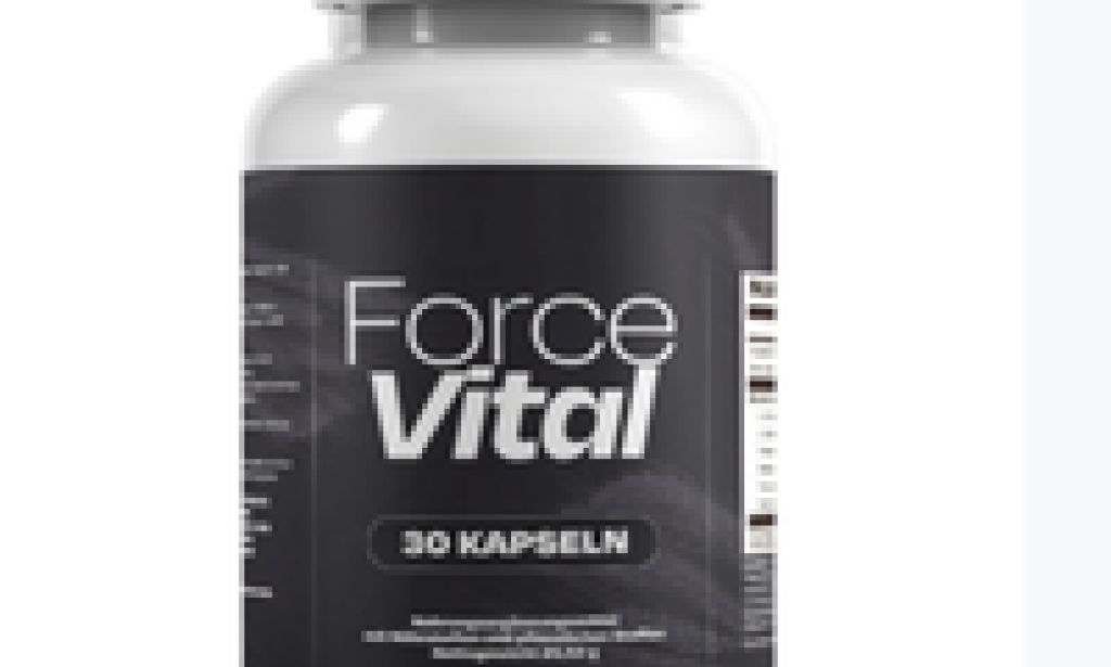 https://www.facebook.com/ForceVital.DE/