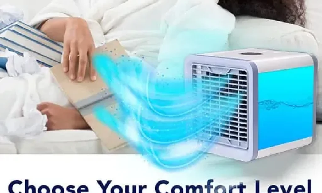 How Polar Breeze Air Cooler: Features, Benefits, Pros & Cons Explained Honest Reviews!