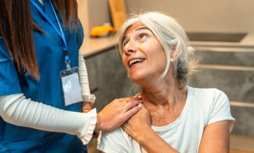 How Home Health Care Services Improve Quality of Life at Home