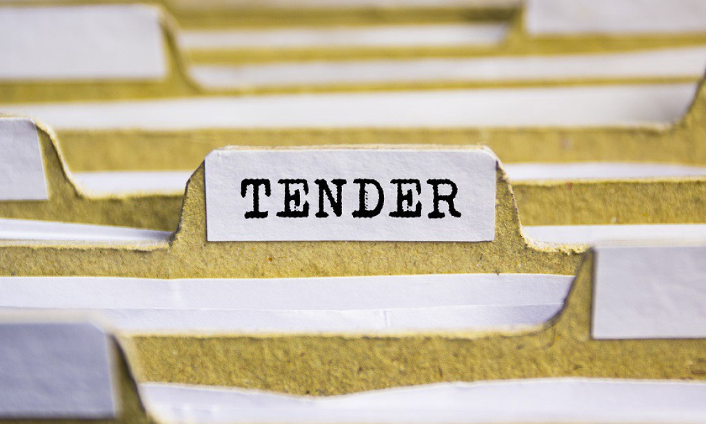 How to Find International Government Tenders in 2026