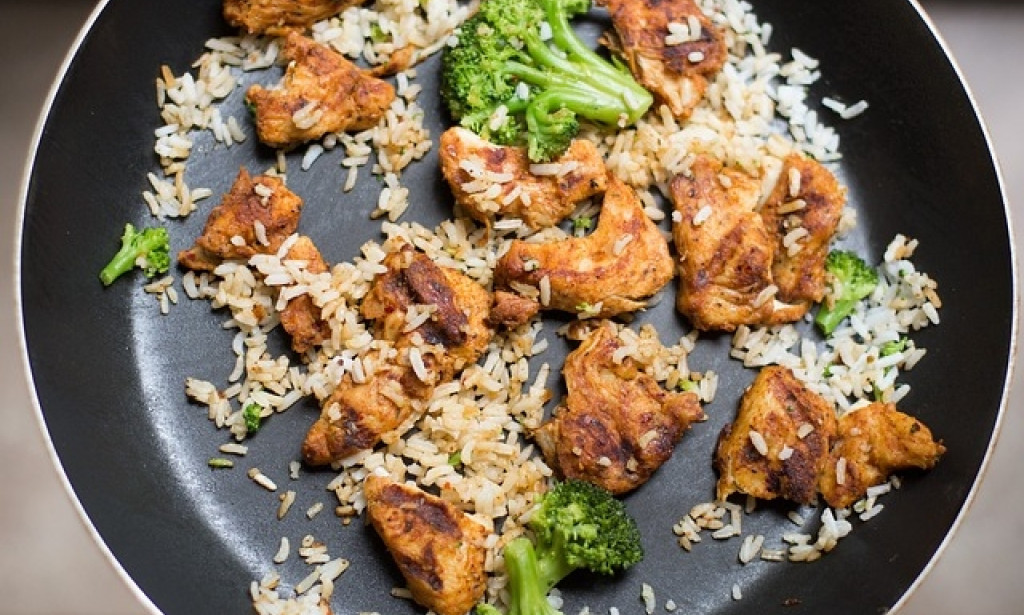 Top 10 Quick Dinner Recipes You Can Make in 15 Minutes