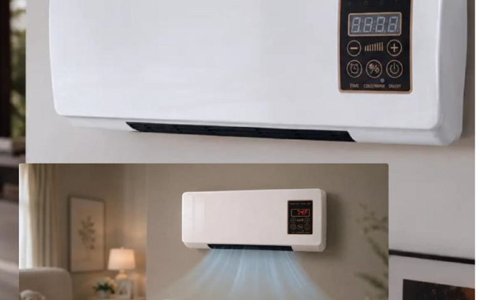 Cool Cove AC Features and Benefits You Should Know